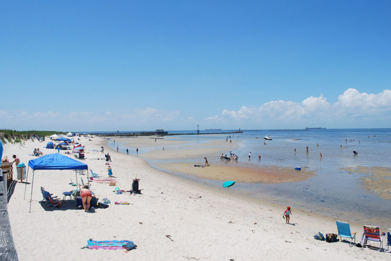 9 Best Beaches Near Me: A Virginia Beach Native Guide