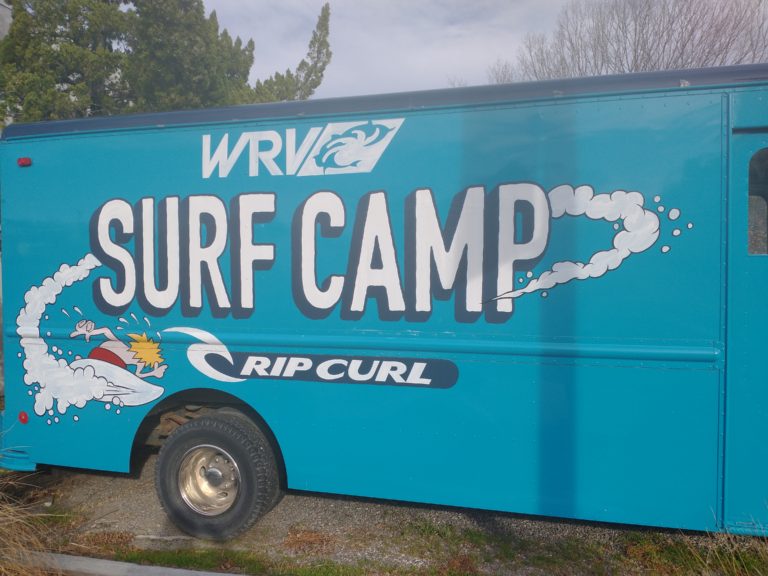 Best Surf Lessons in Virginia Beach 2025