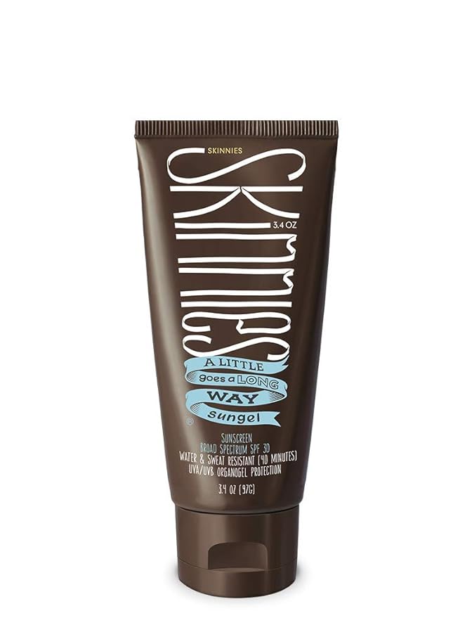 10 Best Natural Sunscreen for Kids!