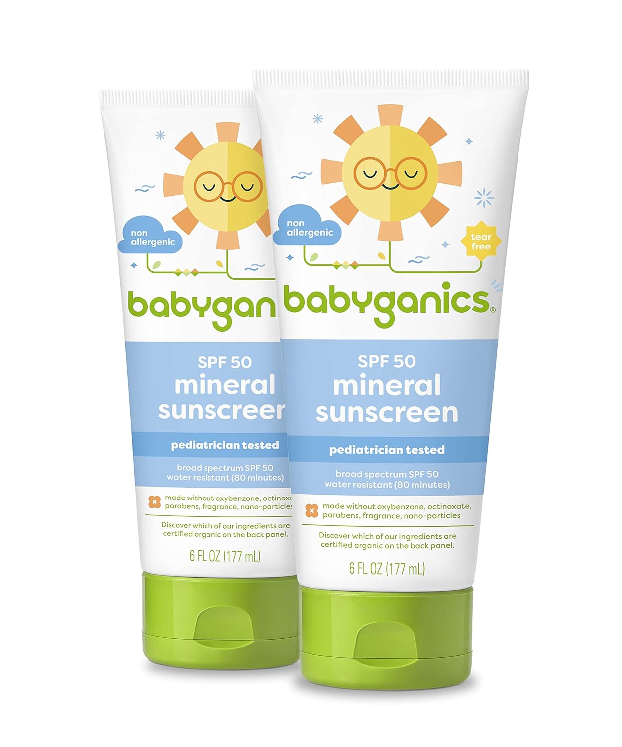 babyganicsunscreen