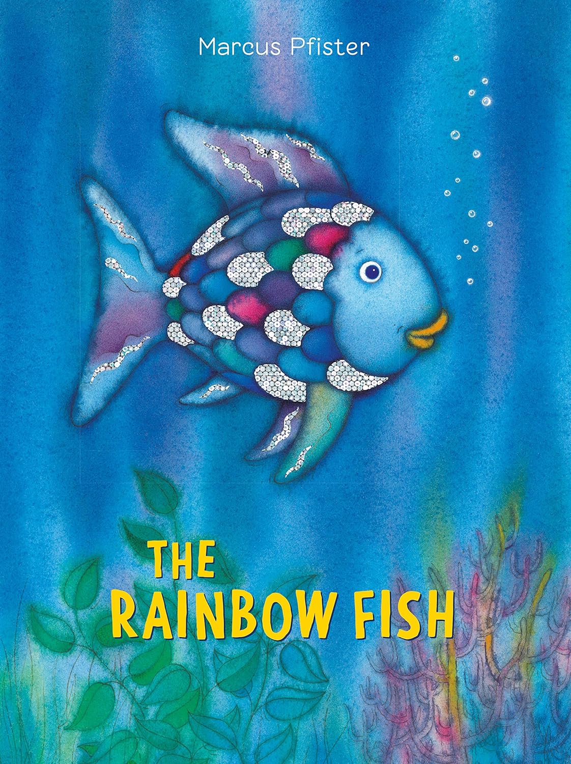 rainbowfishbook