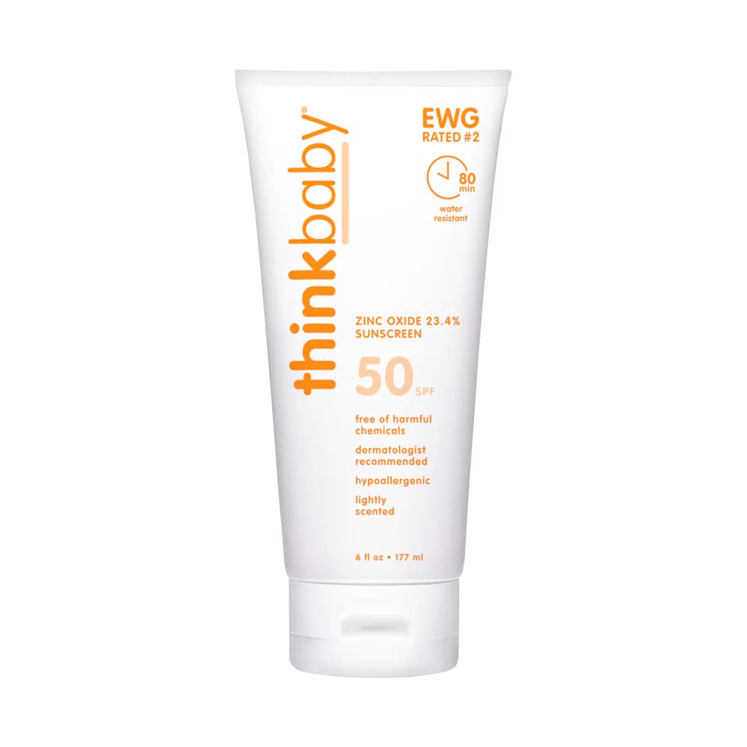 thinkbabysunscreen