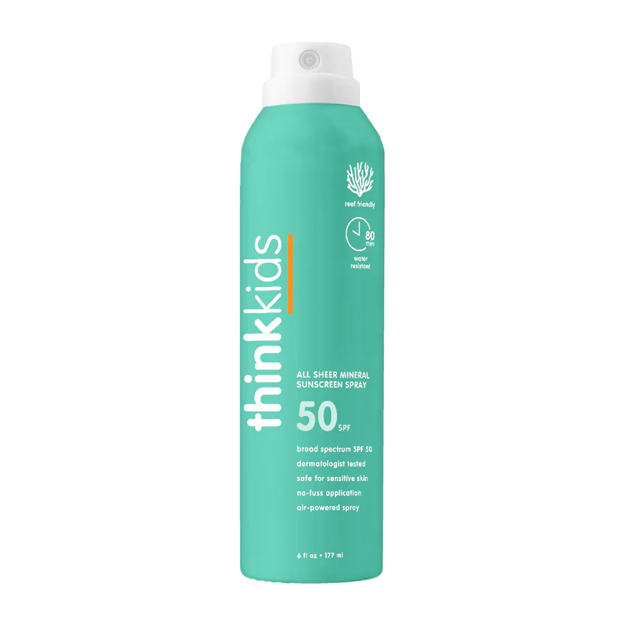 thinksunscreen