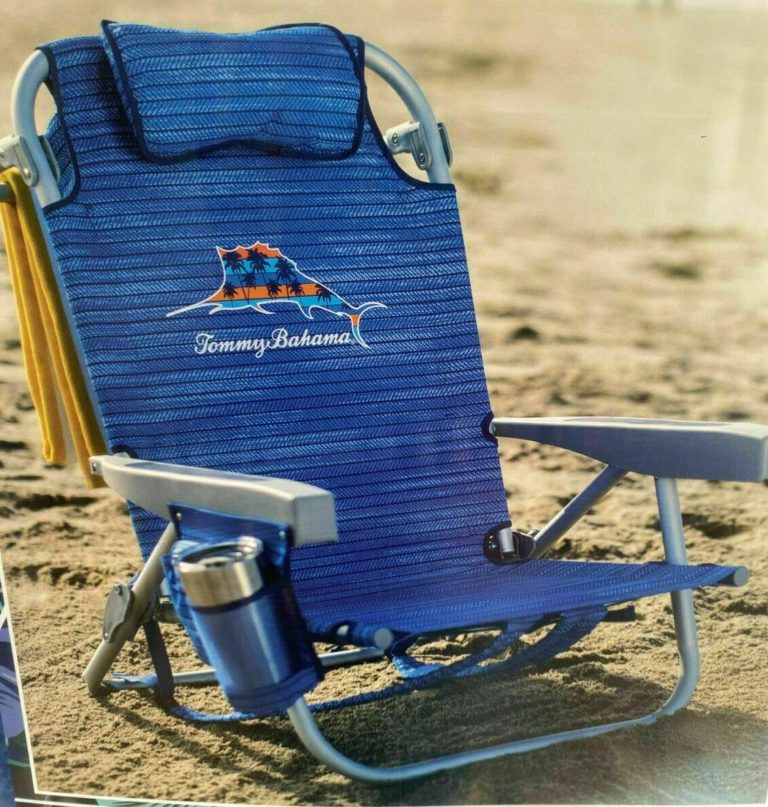 7 Best Beach Chairs for Ultimate Relaxation!