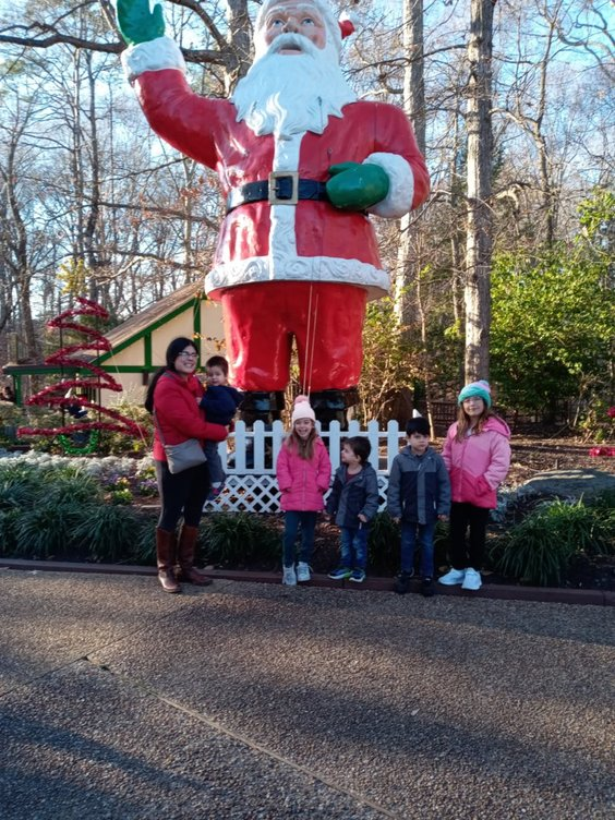 Best 2024 Christmas Activities in Virginia Beach Your Kids Will Love