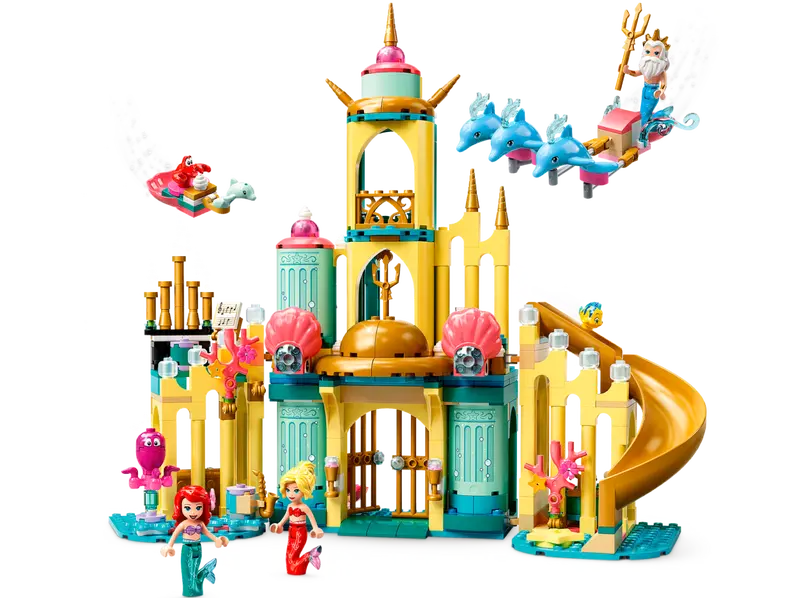 legoariel