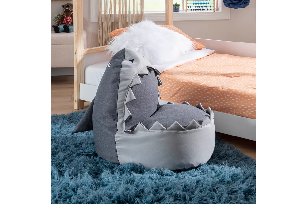 sharkottoman