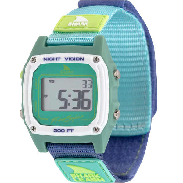 sharkwatch