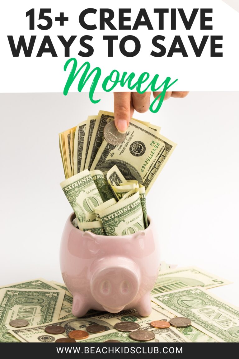 How I Save Money to Travel More with My Big Family 2025