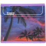 Beach trapper keeper