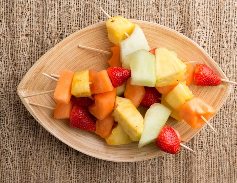 The Ultimate Beach Bites: 6 Irresistible Snacks That&rsquo;ll Make Waves! (FREE Printable!)