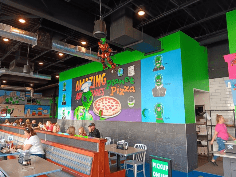 The Ultimate Guide to Family Friendly Restaurants in Virginia Beach 2025