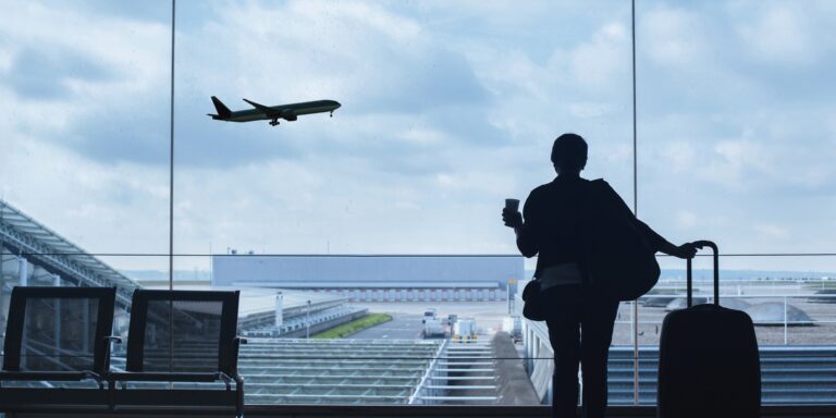 Explore Virginia Beach: The Top 5 Closest Airports for Easy Access!