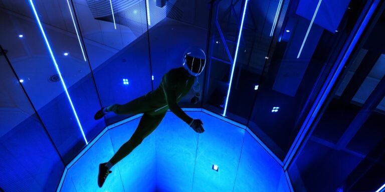 Where to Find the Best Indoor Activities in Virginia Beach 2025